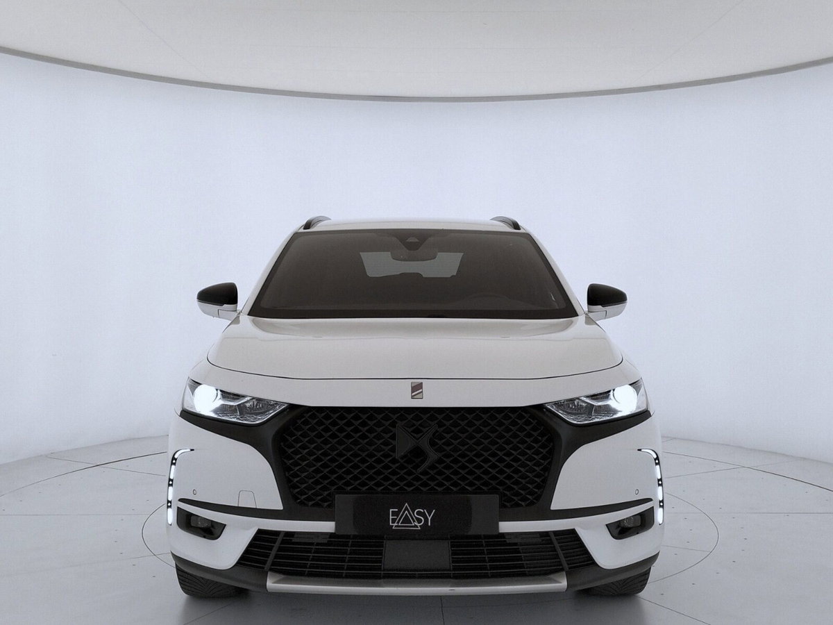 Ds DS 7 DS 7 Crossback BlueHDi 130 aut. Prestige (3)