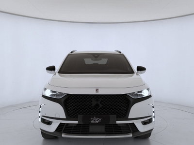 Ds DS 7 DS 7 Crossback BlueHDi 130 aut. Prestige (3)