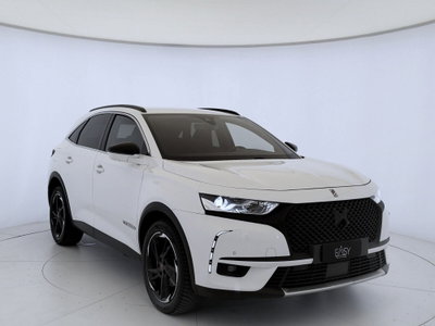 Ds DS 7 DS 7 Crossback BlueHDi 130 aut. Prestige (4)