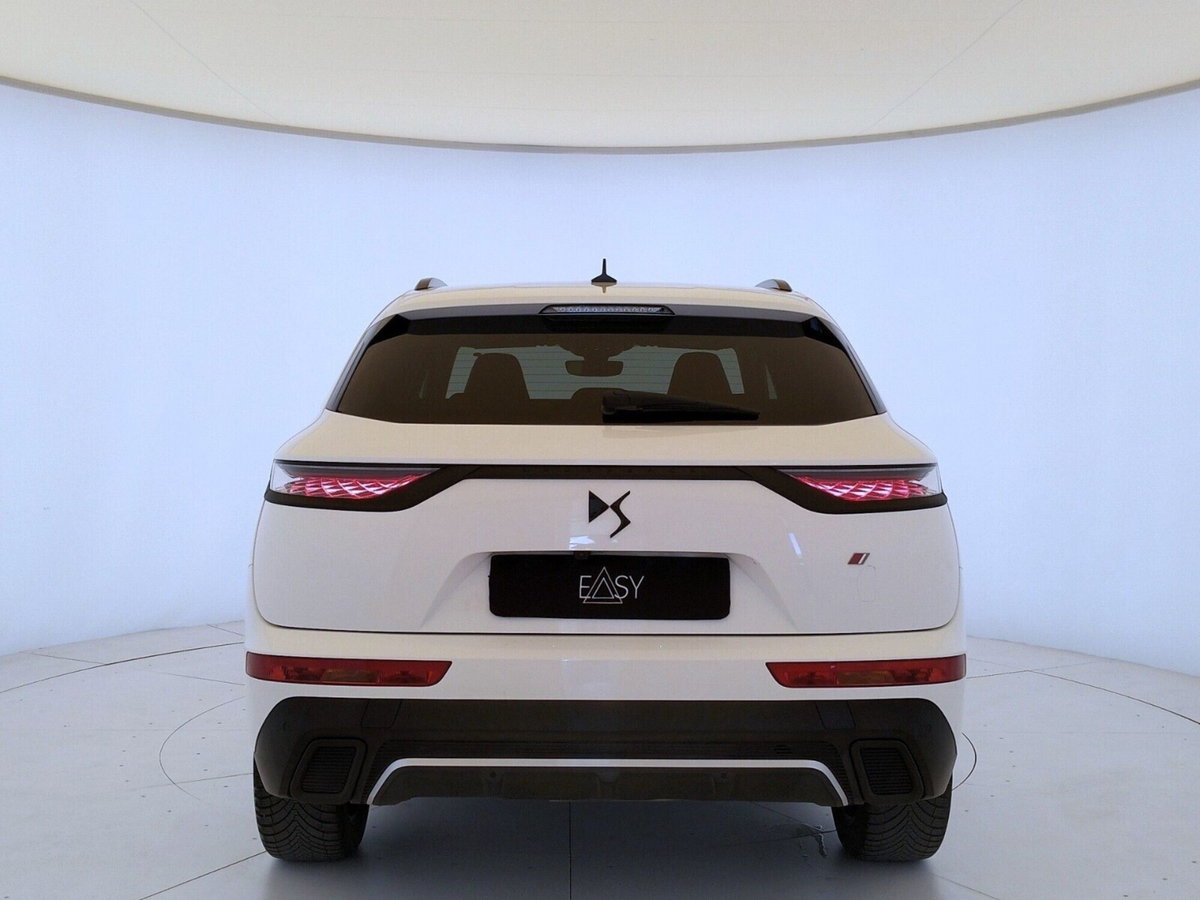Ds DS 7 DS 7 Crossback BlueHDi 130 aut. Prestige (6)