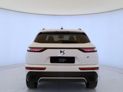 Ds DS 7 DS 7 Crossback BlueHDi 130 aut. Prestige (6)