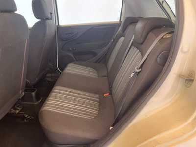 Fiat Punto Evo 1.2 5 porte S&S Active (10)