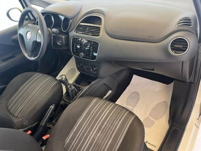 Fiat Punto Evo 1.2 5 porte S&S Active (14)
