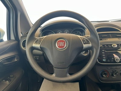 Fiat Punto Evo 1.2 5 porte S&S Active (15)