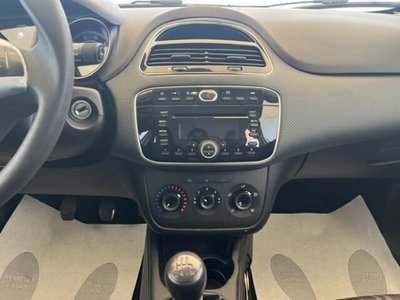 Fiat Punto Evo 1.2 5 porte S&S Active (16)