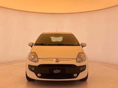 Fiat Punto Evo 1.2 5 porte S&S Active (2)