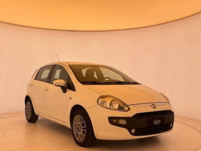 Fiat Punto Evo 1.2 5 porte S&S Active (3)