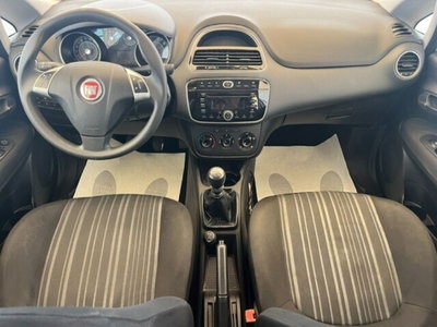 Fiat Punto Evo 1.2 5 porte S&S Active (7)