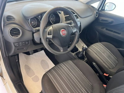 Fiat Punto Evo 1.2 5 porte S&S Active (8)