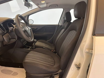 Fiat Punto Evo 1.2 5 porte S&S Active (9)