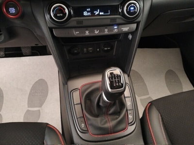 Hyundai Kona 1.0 T-GDI Comfort (10)