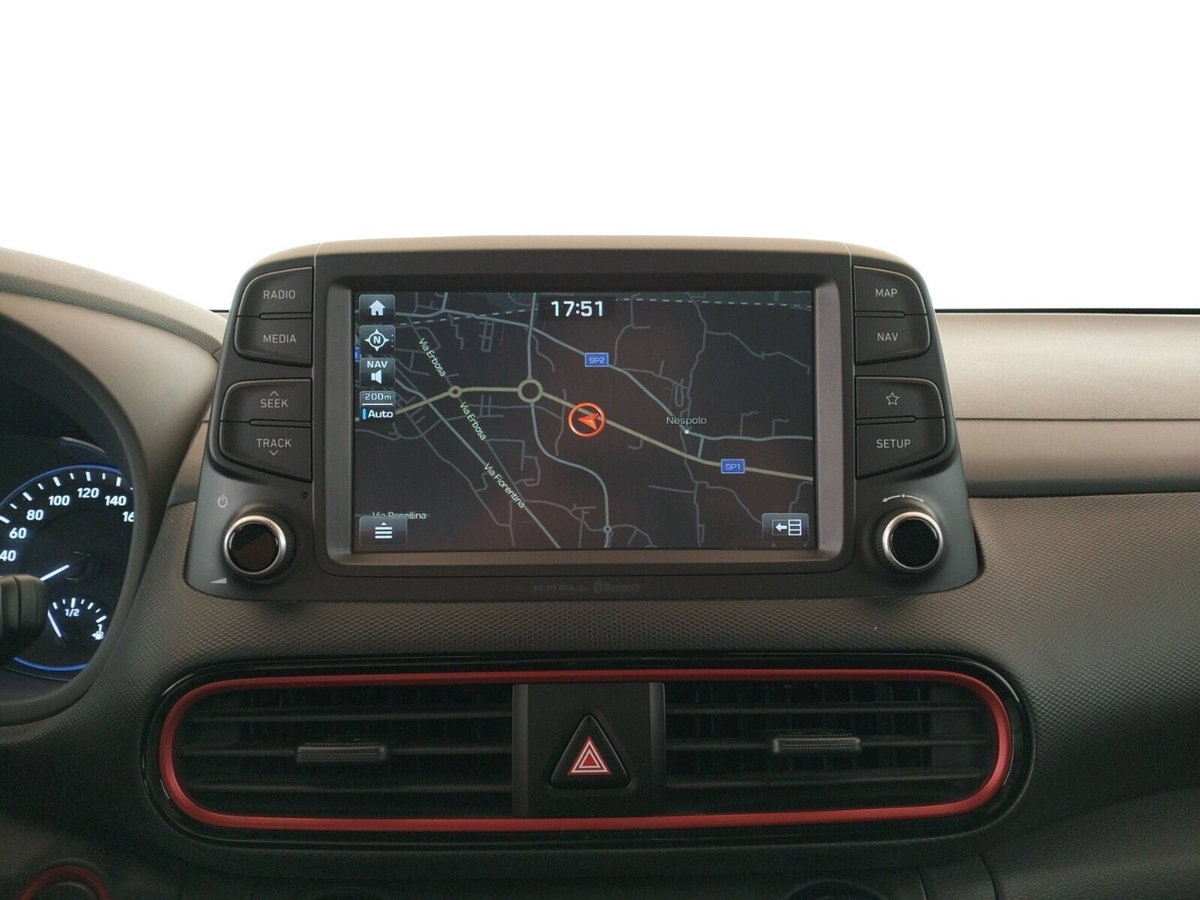 Hyundai Kona 1.0 T-GDI Comfort (11)