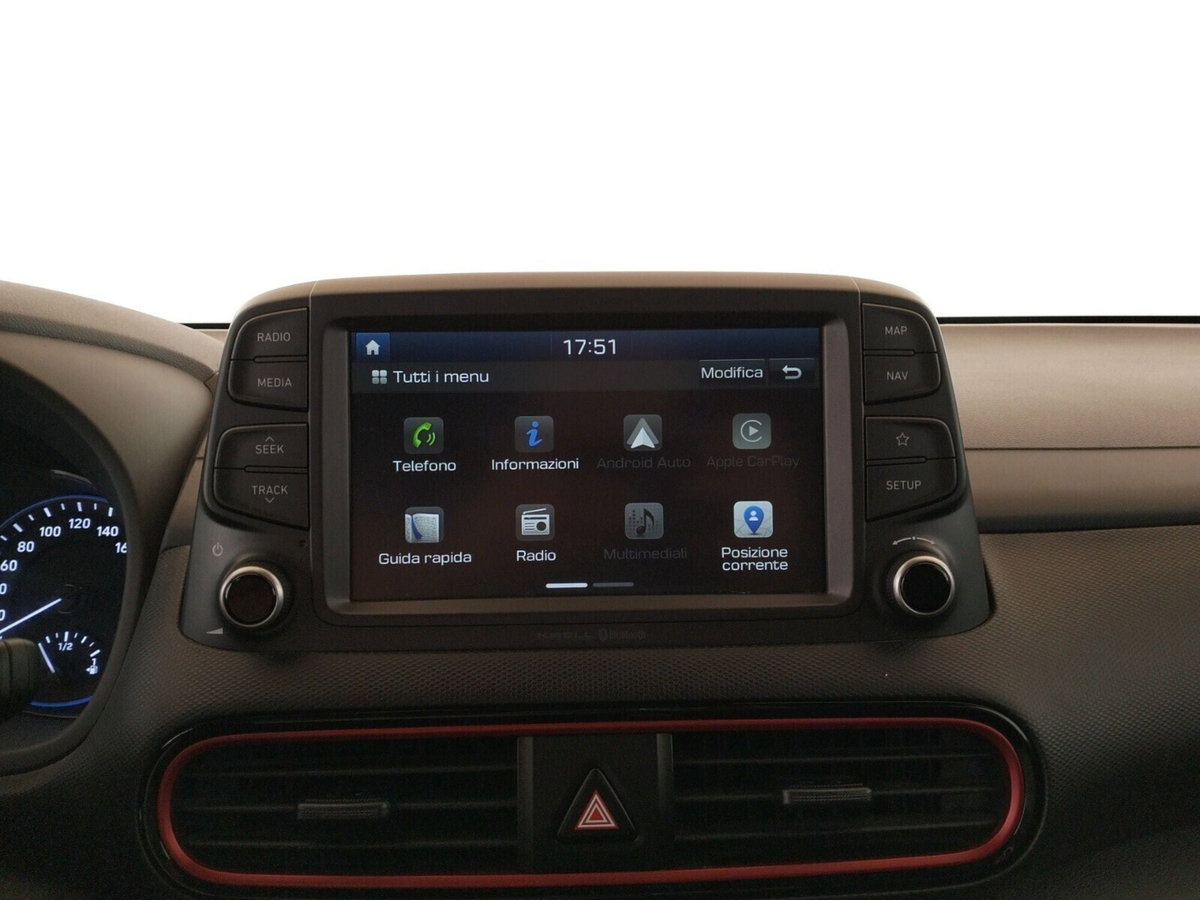 Hyundai Kona 1.0 T-GDI Comfort (12)