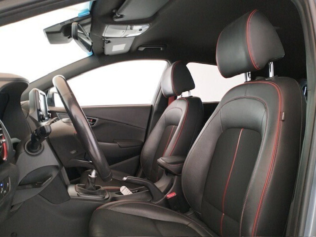 Hyundai Kona 1.0 T-GDI Comfort (13)