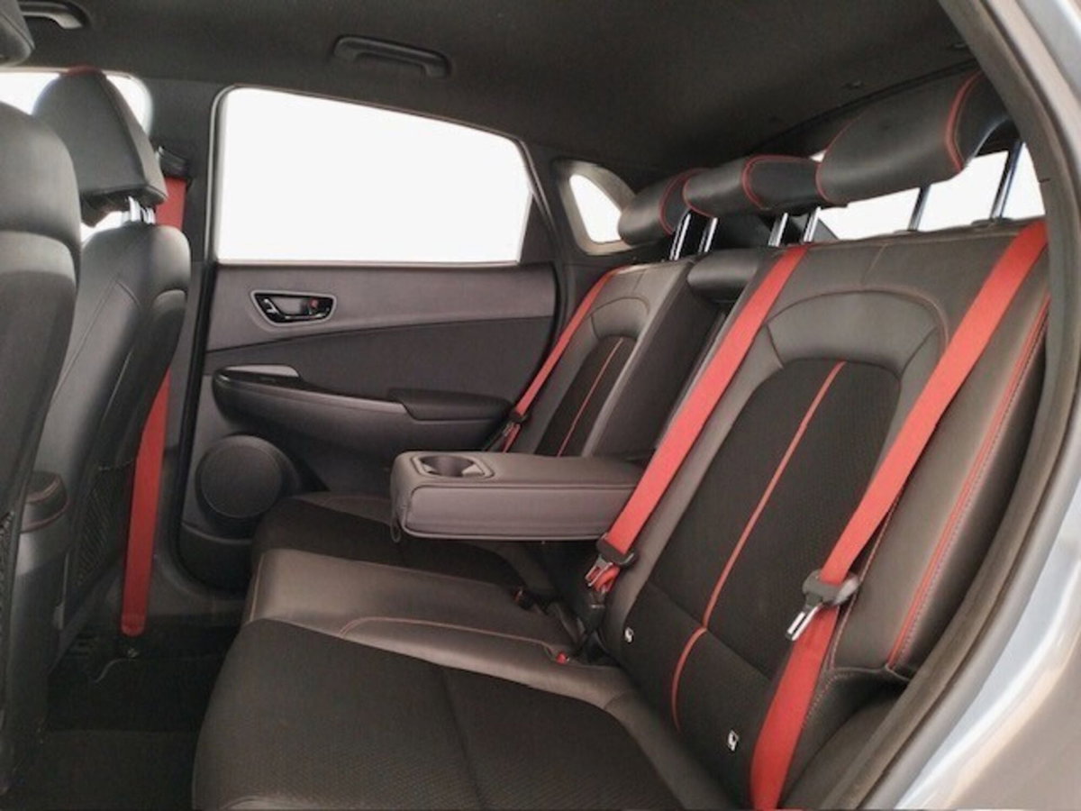 Hyundai Kona 1.0 T-GDI Comfort (14)