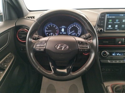 Hyundai Kona 1.0 T-GDI Comfort (15)