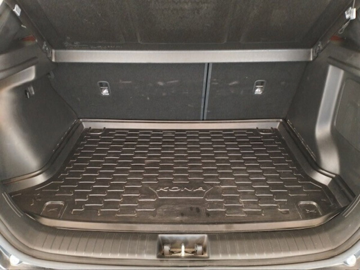 Hyundai Kona 1.0 T-GDI Comfort (16)