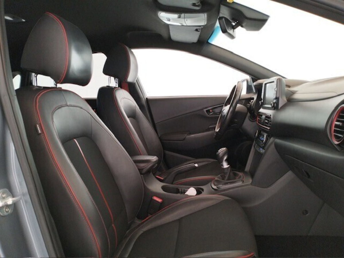 Hyundai Kona 1.0 T-GDI Comfort (17)
