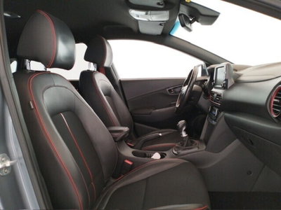 Hyundai Kona 1.0 T-GDI Comfort (17)