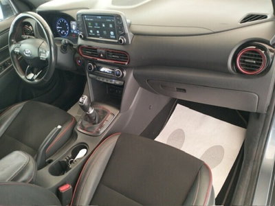 Hyundai Kona 1.0 T-GDI Comfort (18)
