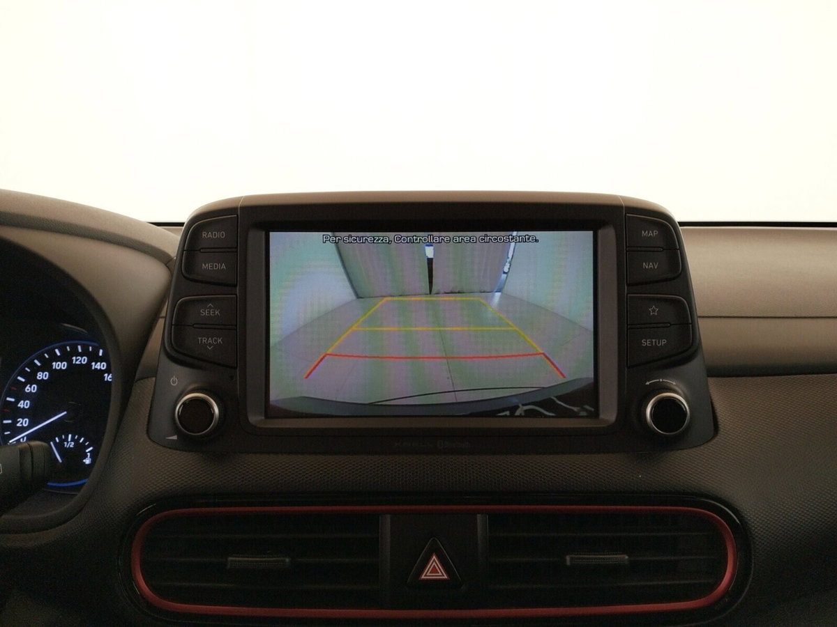Hyundai Kona 1.0 T-GDI Comfort (19)