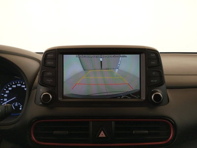 Hyundai Kona 1.0 T-GDI Comfort (19)