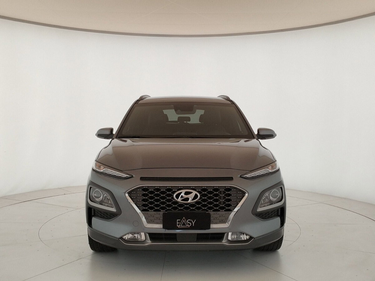 Hyundai Kona 1.0 T-GDI Comfort (3)
