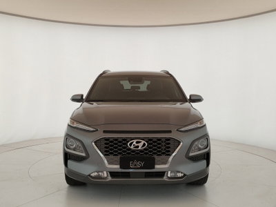 Hyundai Kona 1.0 T-GDI Comfort (3)