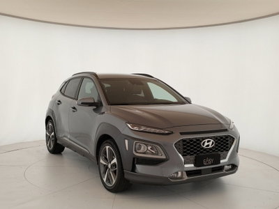 Hyundai Kona 1.0 T-GDI Comfort (4)