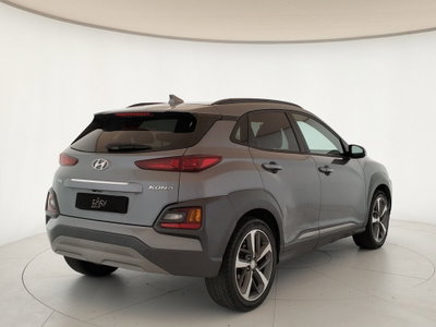 Hyundai Kona 1.0 T-GDI Comfort (5)