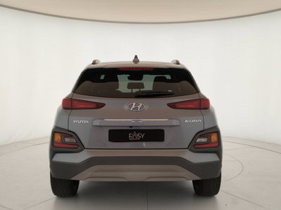 Hyundai Kona 1.0 T-GDI Comfort (6)