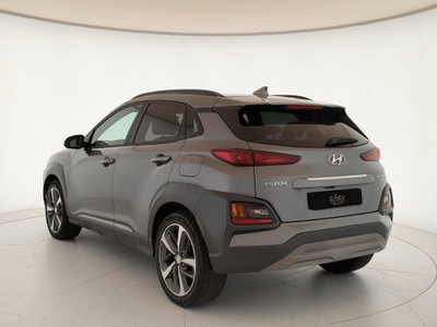 Hyundai Kona 1.0 T-GDI Comfort (7)