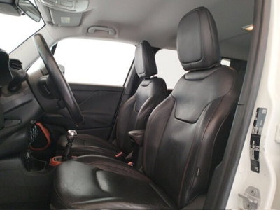 Jeep Renegade 1.6 Mjt 120 CV Limited (13)