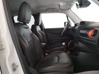 Jeep Renegade 1.6 Mjt 120 CV Limited (17)