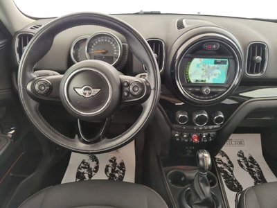 MINI Mini Countryman 2.0 Cooper D Business Countryman (17)