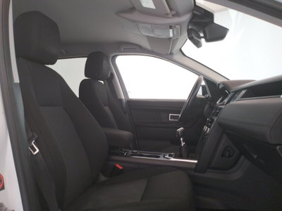 Land Rover Discovery Sport 2.0 TD4 150 CV SE (12)