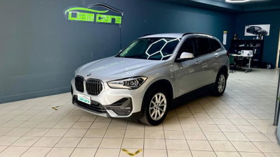 BMW X1 sDrive18d Business Advantage usata