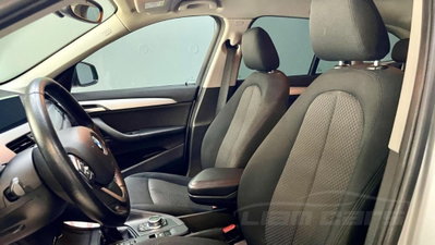 BMW X1 sDrive18d Business Advantage (11)