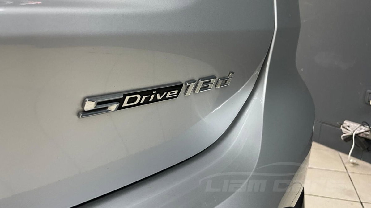 BMW X1 sDrive18d Business Advantage (14)
