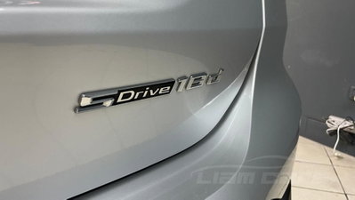 BMW X1 sDrive18d Business Advantage (14)