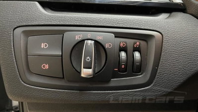BMW X1 sDrive18d Business Advantage (15)