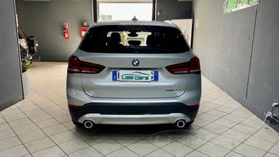 BMW X1 sDrive18d Business Advantage (5)