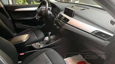BMW X1 sDrive18d Business Advantage (7)