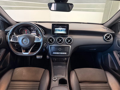 Mercedes-Benz Classe A 180 d Automatic Premium (10)