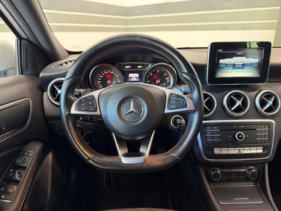 Mercedes-Benz Classe A 180 d Automatic Premium (7)