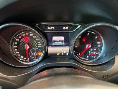 Mercedes-Benz Classe A 180 d Automatic Premium (8)
