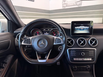 Mercedes-Benz Classe A 180 d Automatic Premium (9)