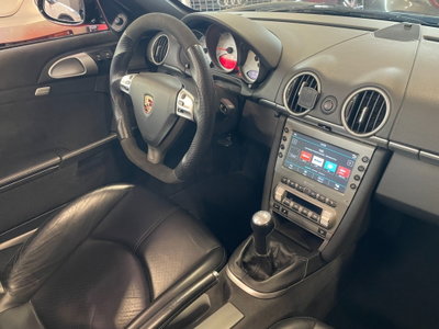 Porsche Boxster 3.4 24V S (14)