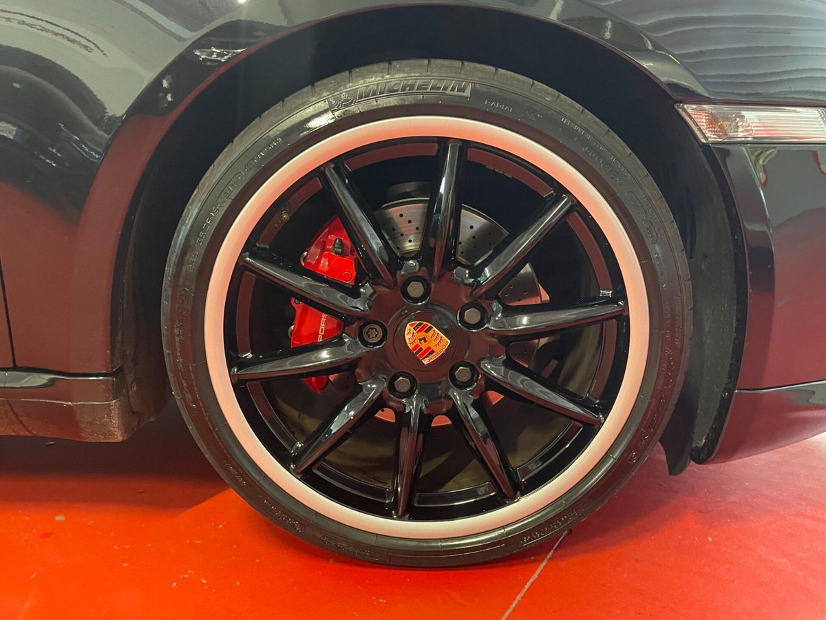 Porsche Boxster 3.4 24V S (15)