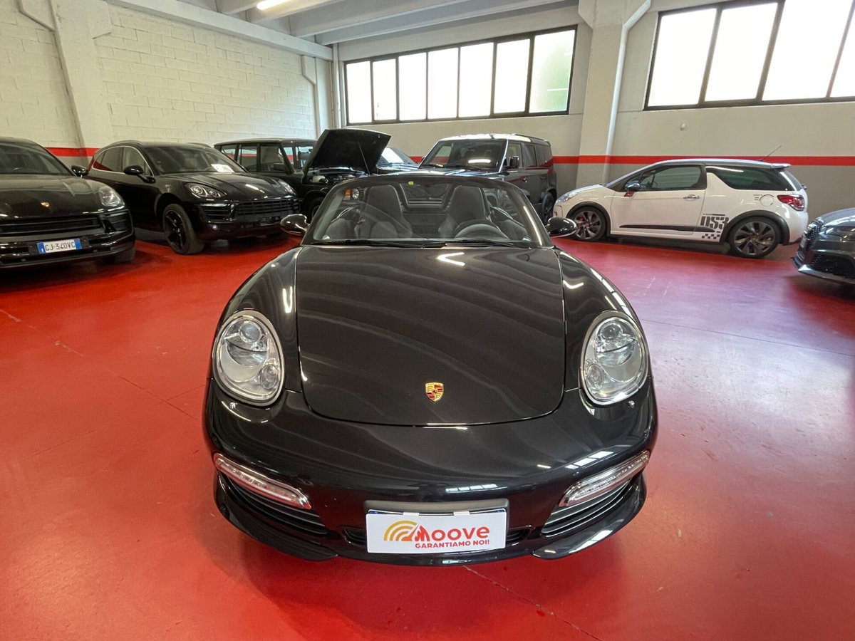 Porsche Boxster 3.4 24V S (8)